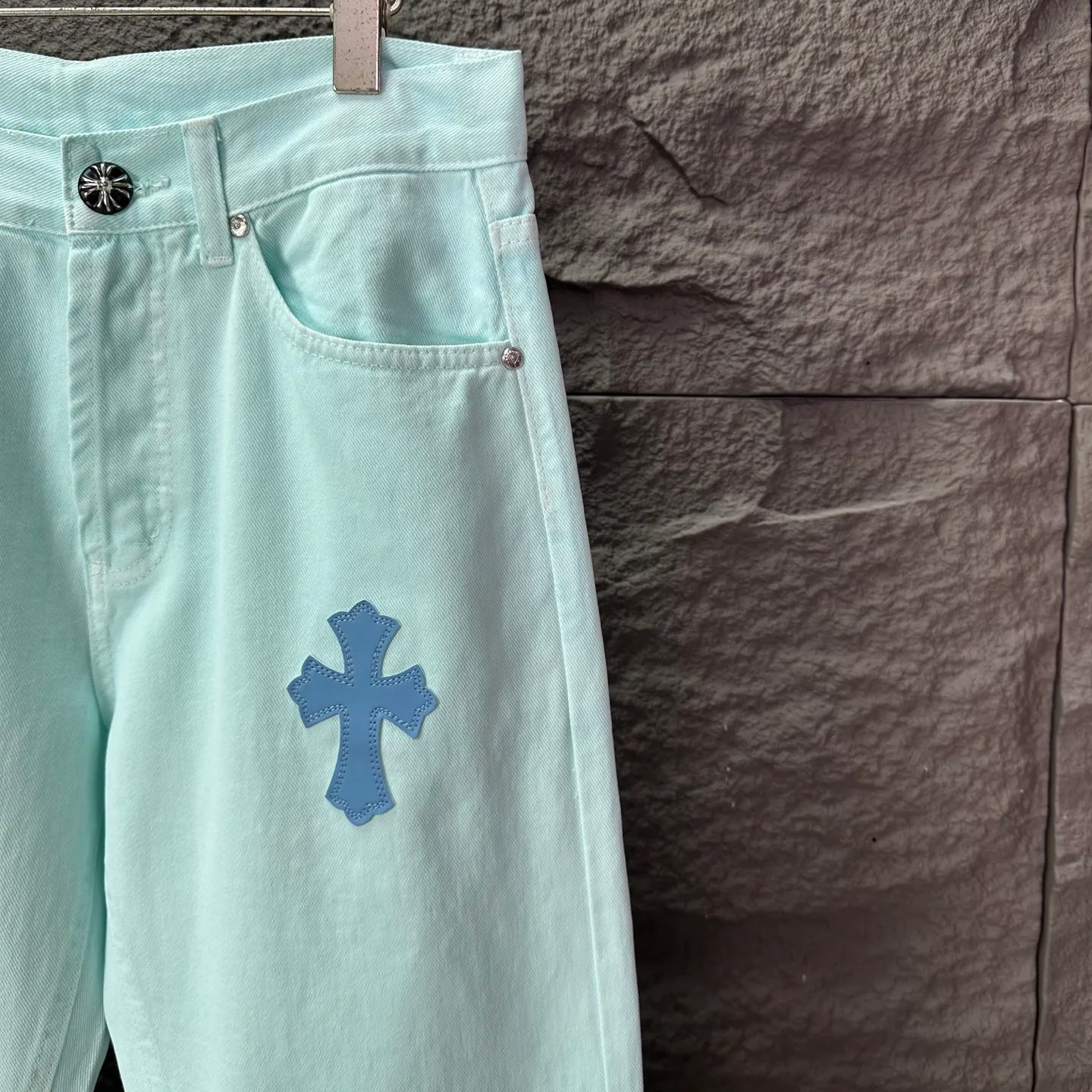 2025New Arrival Light Blue Pink Quality ， ， ， ， ， ！ ， ， ！！！ ：Light Blue Size：28、30、32、34（ Size）